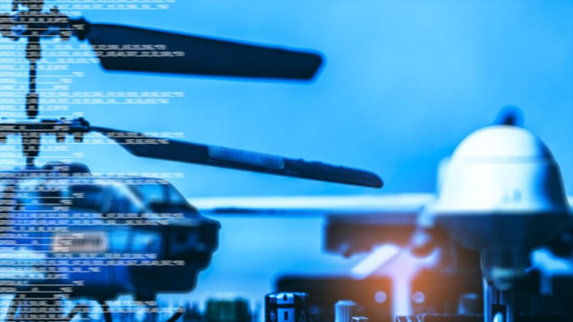 Major Defence Export Markets